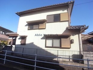 牧野町戸建（牧野町2丁目）の物件外観写真